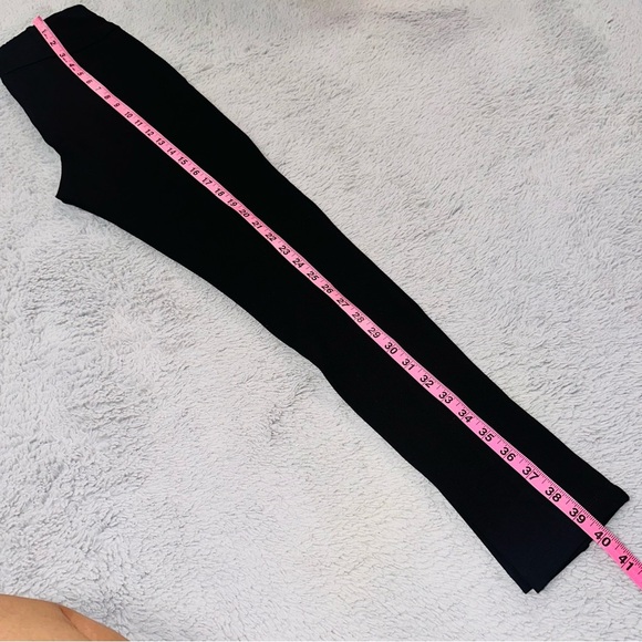 Francesca’s super high waist front seam pants - Picture 11 of 13